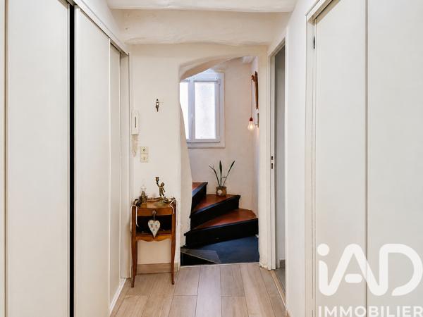Appartement à vendre 3 pièces 98,85 m² Le Beausset