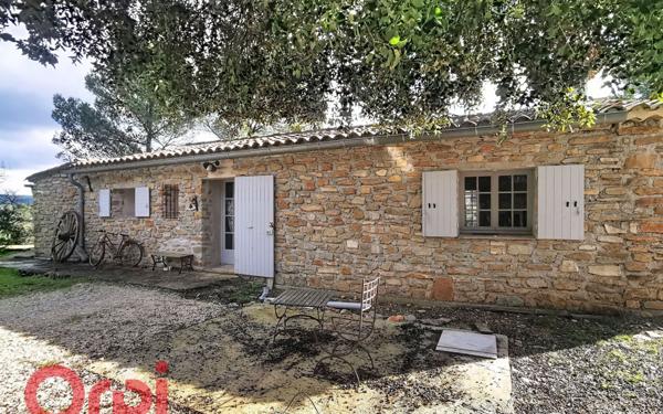 Maison à vendre    3 pièces •  Le Beausset