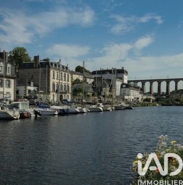 Appartement à vendre 2 pièces 33 m² Saint-Martin-des-Champs