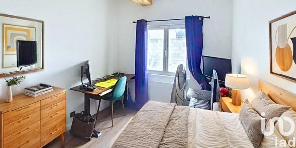 Maison à vendre 3 pièces 74 m² Saint-Ouen-l'Aumône