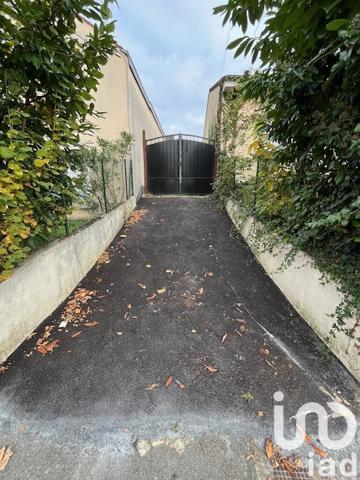 Maison à vendre 3 pièces 74 m² Saint-Ouen-l'Aumône