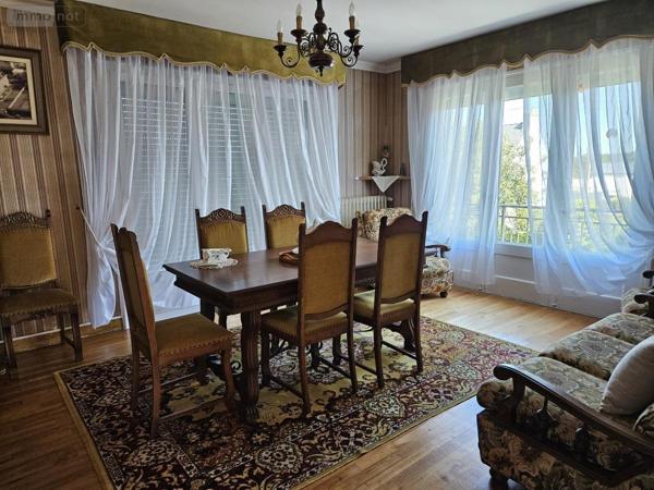 Maison à vendre à Belz dans le Morbihan (56550), ref : 56027-687