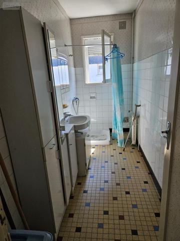 Maison à vendre à Belz dans le Morbihan (56550), ref : 56027-687