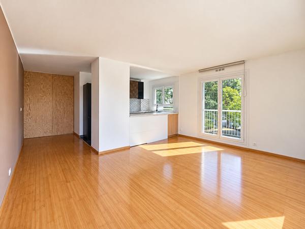 Appartement 3 pièces 61 m2