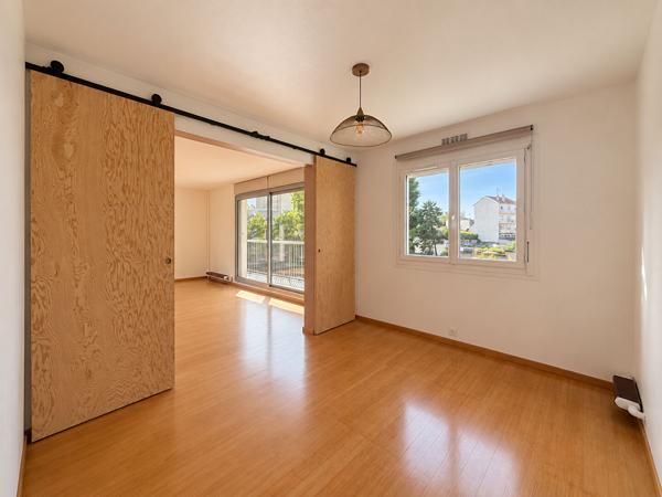 Appartement 3 pièces 61 m2