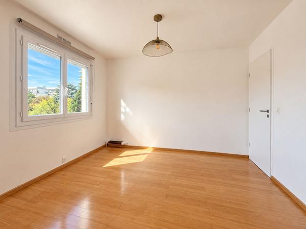 Appartement 3 pièces 61 m2