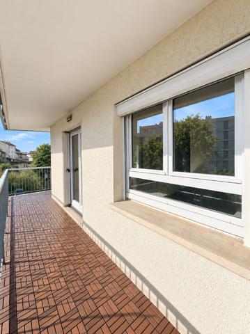 Appartement 3 pièces 61 m2