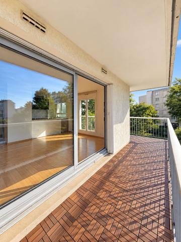 Appartement 3 pièces 61 m2
