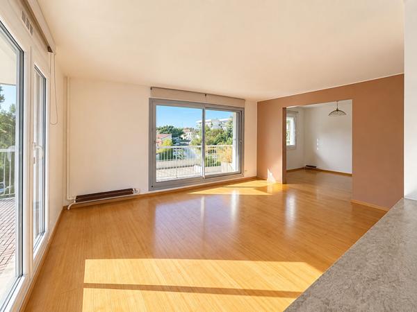 Appartement 3 pièces 61 m2