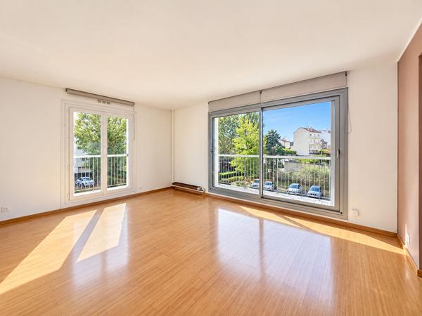 Appartement 3 pièces 61 m2