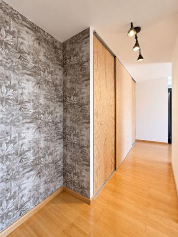 Appartement 3 pièces 61 m2
