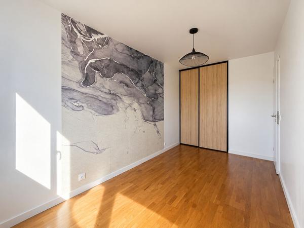 Appartement 3 pièces 61 m2
