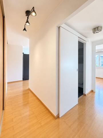 Appartement 3 pièces 61 m2
