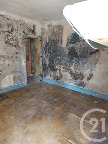 Maison à vendre  3 pièces - 62,01 m 2   NOUZONVILLE  - 08