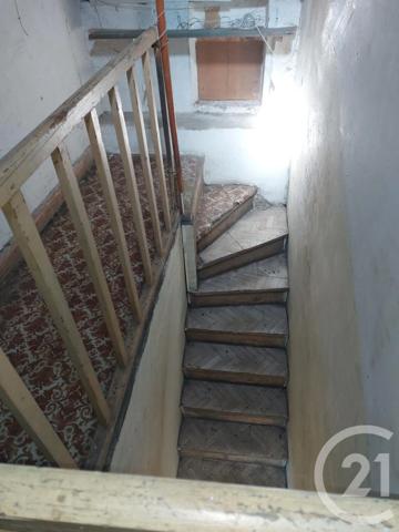 Maison à vendre  3 pièces - 62,01 m 2   NOUZONVILLE  - 08