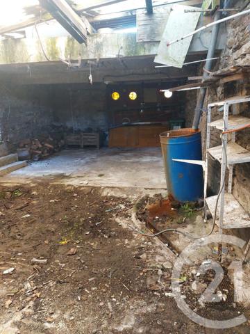 Maison à vendre  3 pièces - 62,01 m 2   NOUZONVILLE  - 08