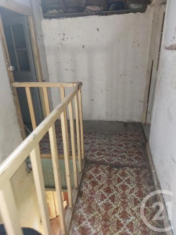 Maison à vendre  3 pièces - 62,01 m 2   NOUZONVILLE  - 08