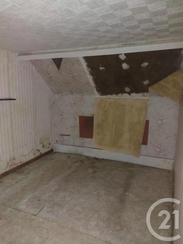 Maison à vendre  3 pièces - 62,01 m 2   NOUZONVILLE  - 08