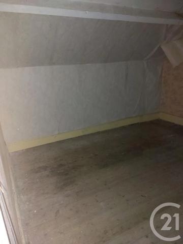 Maison à vendre  3 pièces - 62,01 m 2   NOUZONVILLE  - 08