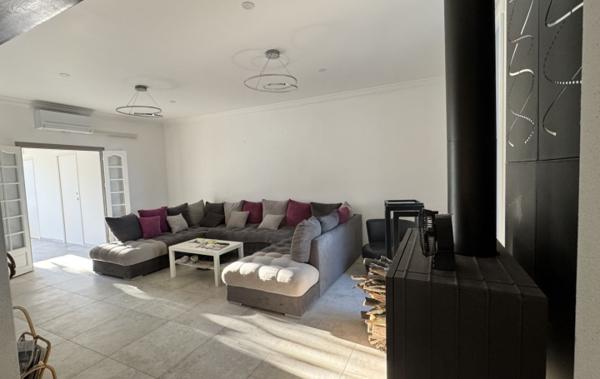 Vente Maison Maison Vignerone rénové(e) Tourbes   