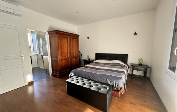 Vente Maison Maison Vignerone rénové(e) Tourbes   