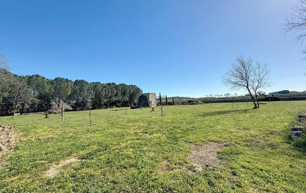 Vente Maison Maison Vignerone rénové(e) Tourbes   