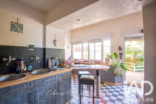 Maison à vendre 6 pièces 123 m² Trélazé