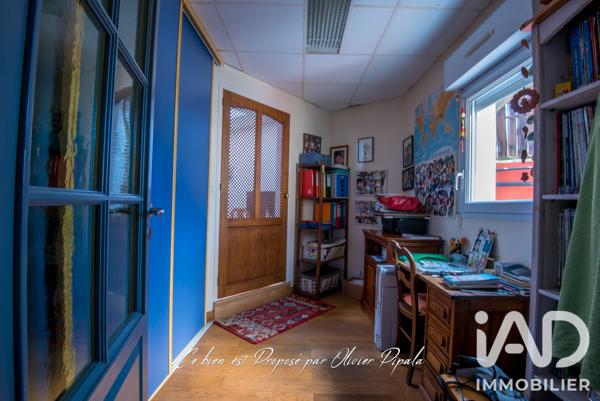 Maison à vendre 6 pièces 123 m² Trélazé