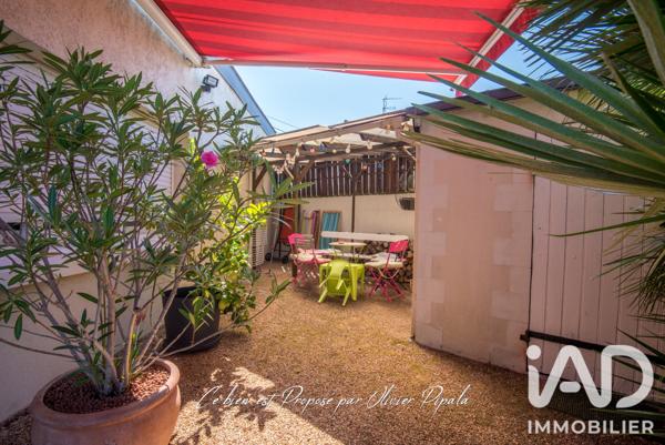 Maison à vendre 6 pièces 123 m² Trélazé