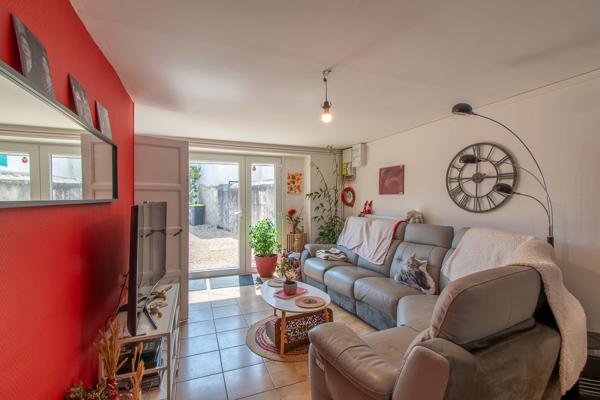 Maison Vierzon 4 pièce(s) 99 m2