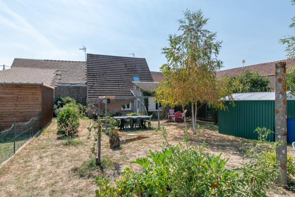 Maison Vierzon 4 pièce(s) 99 m2