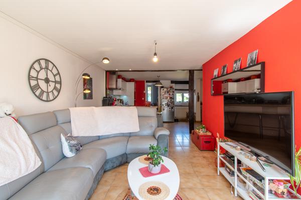 Maison Vierzon 4 pièce(s) 99 m2