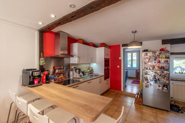 Maison Vierzon 4 pièce(s) 99 m2
