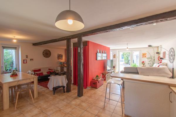 Maison Vierzon 4 pièce(s) 99 m2