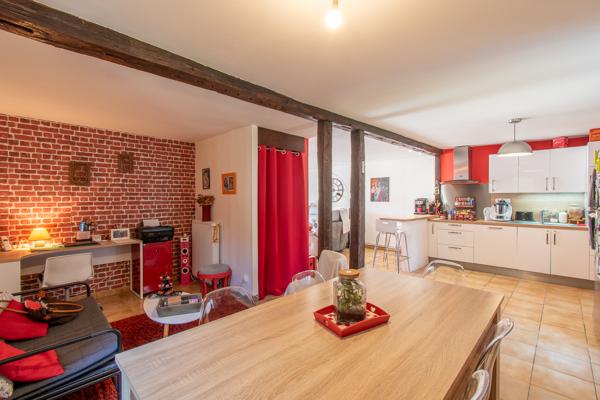 Maison Vierzon 4 pièce(s) 99 m2