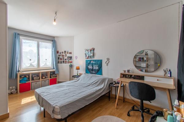 Maison Vierzon 4 pièce(s) 99 m2