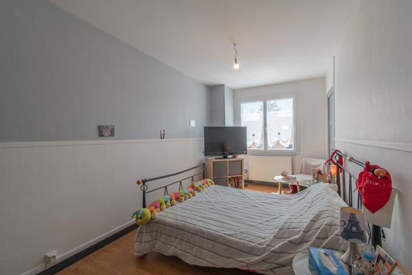 Maison Vierzon 4 pièce(s) 99 m2