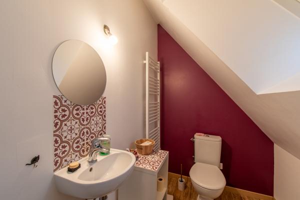 Maison Vierzon 4 pièce(s) 99 m2