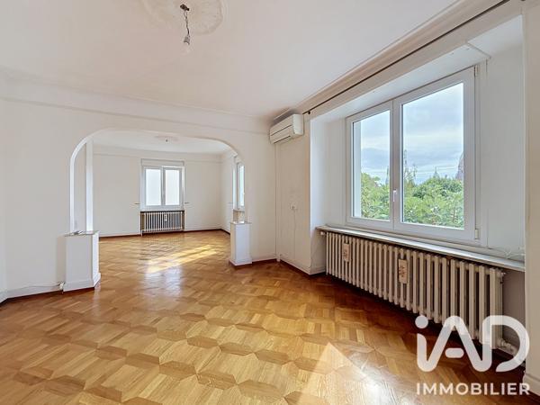 Maison à vendre 8 pièces 126 m² Lutterbach