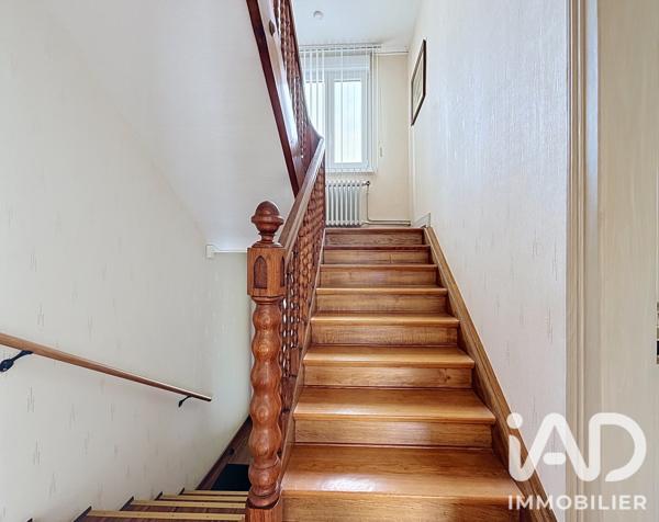 Maison à vendre 8 pièces 126 m² Lutterbach