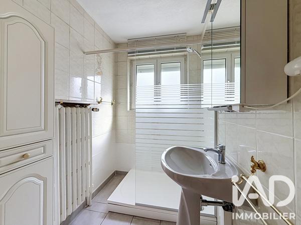Maison à vendre 8 pièces 126 m² Lutterbach