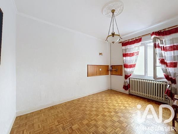 Maison à vendre 8 pièces 126 m² Lutterbach