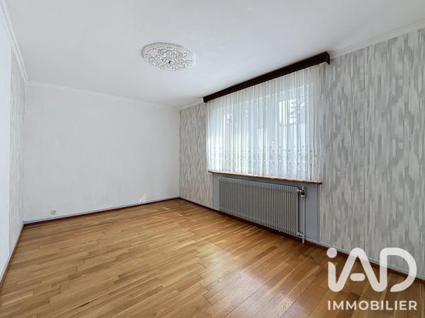 Maison à vendre 8 pièces 126 m² Lutterbach