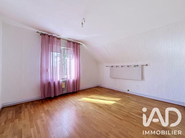 Maison à vendre 8 pièces 126 m² Lutterbach