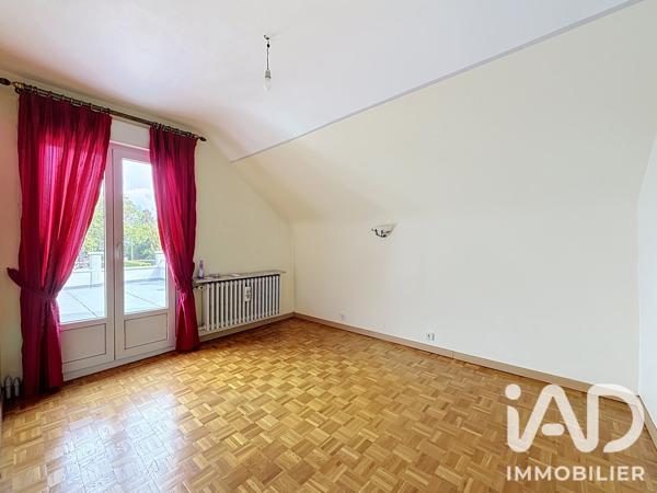 Maison à vendre 8 pièces 126 m² Lutterbach