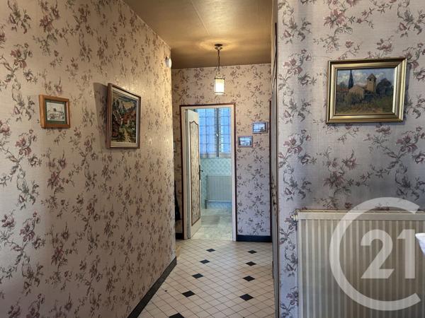 Maison à vendre  5 pièces - 103,84 m2 AGEN - 47