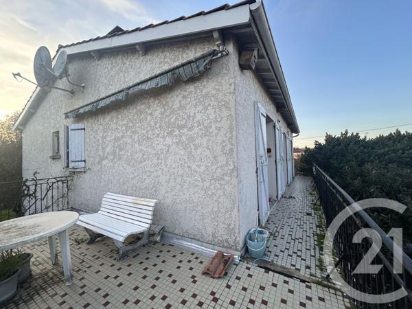 Maison à vendre  5 pièces - 103,84 m2 AGEN - 47