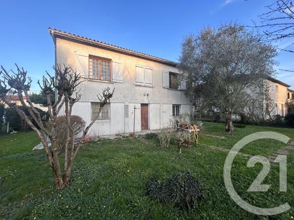 Maison à vendre  5 pièces - 103,84 m2 AGEN - 47