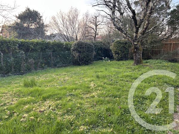 Maison à vendre  5 pièces - 103,84 m2 AGEN - 47