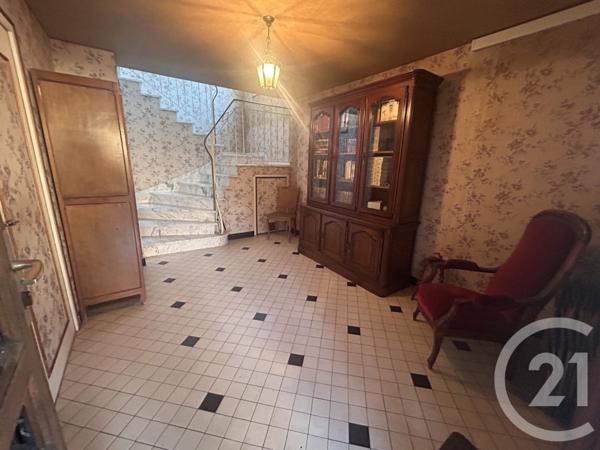 Maison à vendre  5 pièces - 103,84 m2 AGEN - 47